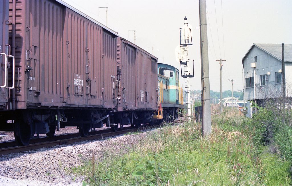 福山臨海鉄道